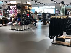 -MJstyle(民盈山国贸中心店)