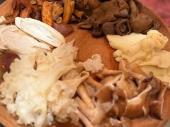 -芸鲜季·云南野生菌餐厅· 云南风物味研社(闵行店)