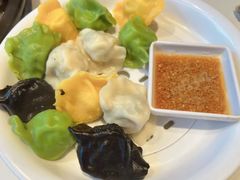 -大锅强·蒸海鲜青岛菜(金沙滩店)
