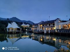 -帐篷客·溪龙茶谷度假酒店