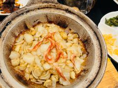 -高佳庄·海鲜酒楼(定海店)