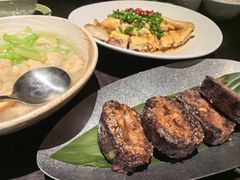 -桂小厨广西菜(万象城店)