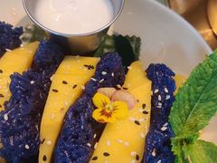 -CHINCHIN 青青·泰国料理(万象食家店)