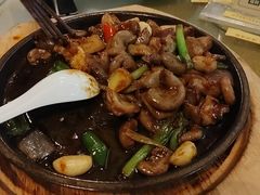-东江渔村·古典园林·30年粤菜老字号(太和店)