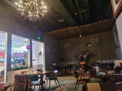 -汉米达特色料理餐厅(郴州友阿国际广场店)