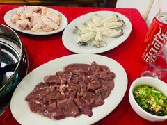 -花苑美食横琴生蚝火锅(拱北粤华路店)