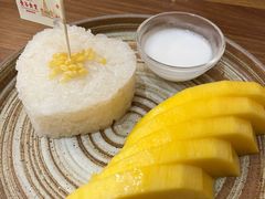 -曼谷食堂·泰国家庭料理