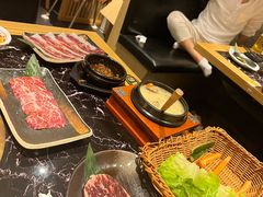 -龍二烧肉酒场(九亭店)