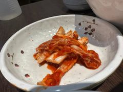-金明子八带鱼馆(正宗韩国连锁店)