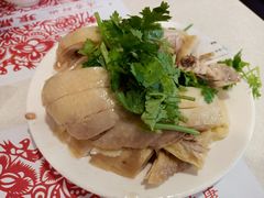-振鼎鸡(福州路店)