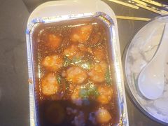 -胖子烧烤海鲜(亲贤北街店)