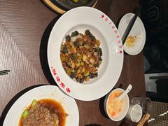 -单家老院·院子里的青岛菜(沙子口店)