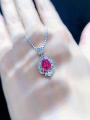 点击看大图 -Cindy Jewelry·钻戒·彩色宝石