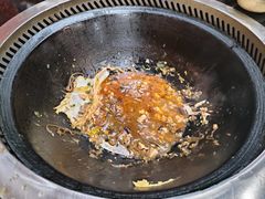 -老东北三江野生大鱼坊(登封店)