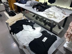 -ZARA(深圳金光华广场店)