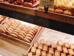 -泸溪河桃酥(长乐路店)