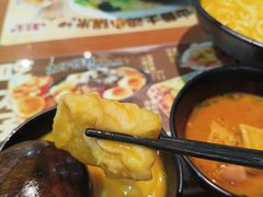 -太子浓心·港式猛火小锅米线(探十里店)