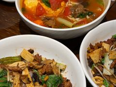 -寻裕记·现炒浇头面(人民广场店)