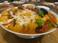 -中发源·清真餐厅(春风店)