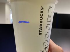 -星巴克臻选(北京银泰店)