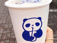 桂花酒酿-茶百道(翠柏店)