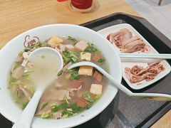 -回味鸭血粉丝汤(砂之船店)