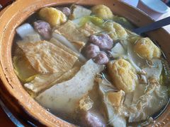 -阿弟早茶大排档(九村店)