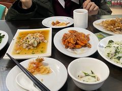 -旧款宁波饭店(华敏世纪广场店)