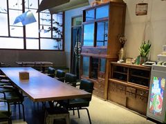 -桃园眷村(万象天地店)