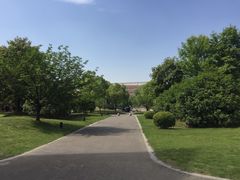 -中国计量大学(西校区)
