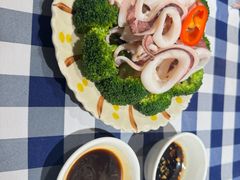 -阿妹小海鲜(下角店)