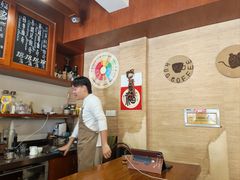 -HUG COFFEE(鼓楼店)