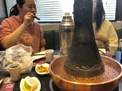 -草原饭店火锅
