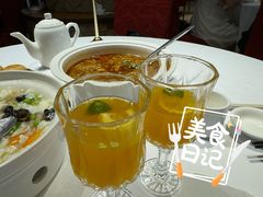 -天福苑(崇宁路店)