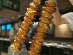 -汉巴味德(大悦城店)