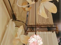 -PARFUM FLORAL花境法餐(南京首店)