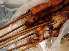 -运德成·天津老味烧烤(广开二马路店)