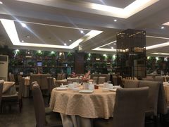 大堂-大鸭梨(天通西苑店)