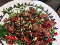 -吃货私房菜(丽江束河古镇店)