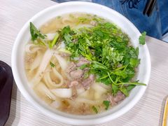 羊肉刀削面-东方削面(迎泽街店)