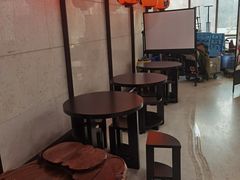 -德川家日本料理(中关村寰太大厦店)