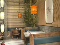 -天府豆花庄(金四季店)