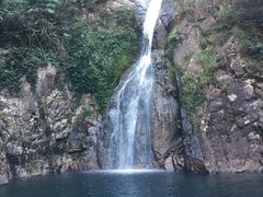 -宁波五龙潭景区