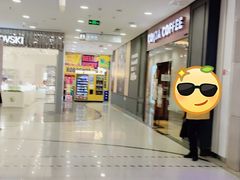 -COSTA COFFEE(西直门店)
