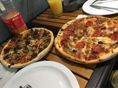 -Tubestation站点比萨(五道营店)