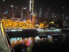 -芭菲盛宴·环球美食(袁家岗店)