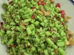 -新新湘菜馆(新中街二条店)