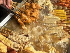 -郭记小街麻辣烫(南小街总店)