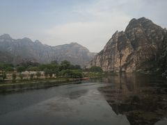 -孤山寨风景区