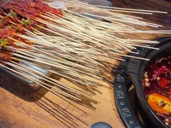 -江湖六膳門串串香(隆礼路店)